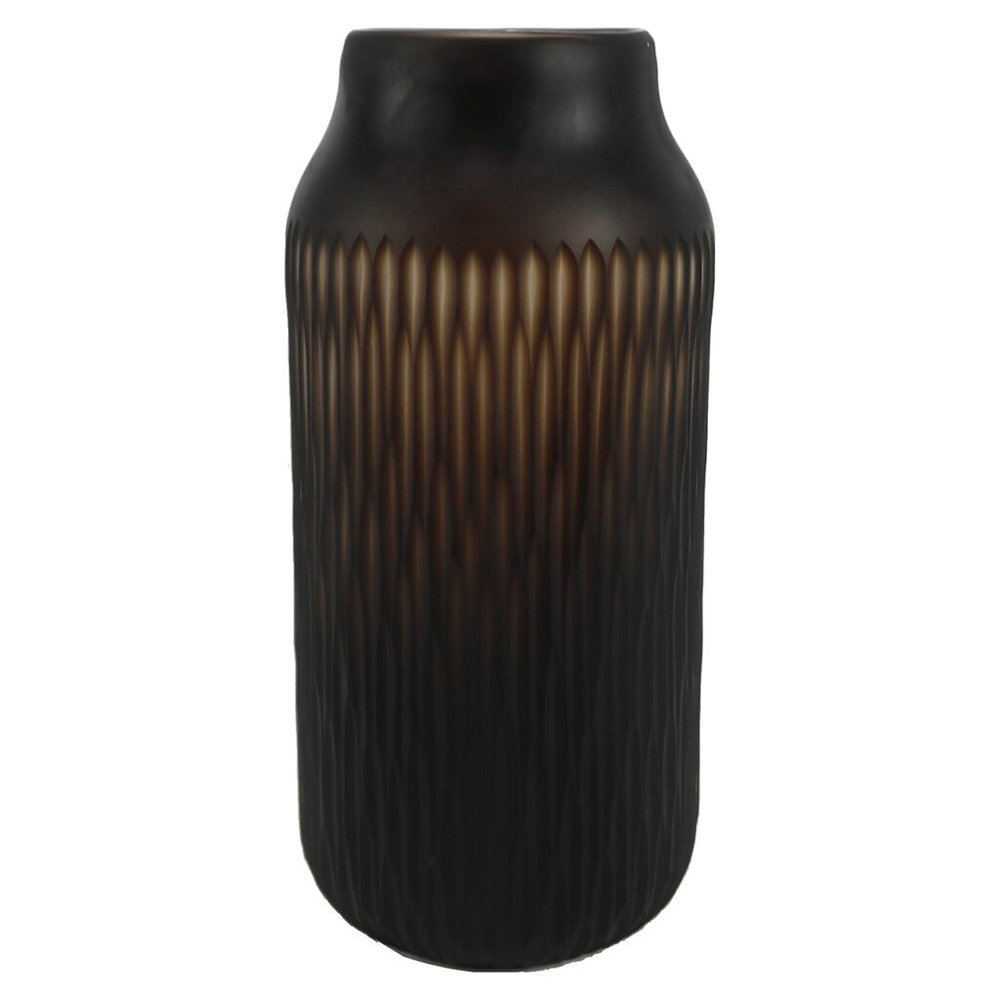 Product photograph of Richmond Interiors Jarno Vase Small from Olivia's