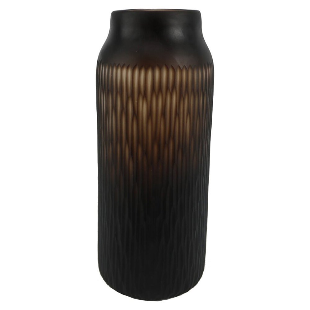 Product photograph of Richmond Interiors Jarno Vase Large from Olivia's