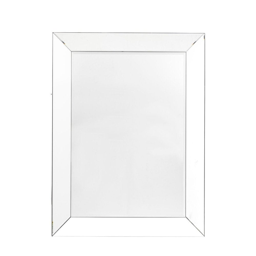 Product photograph of Gallery Interiors Greenwood Rectangle Mirror from Olivia's