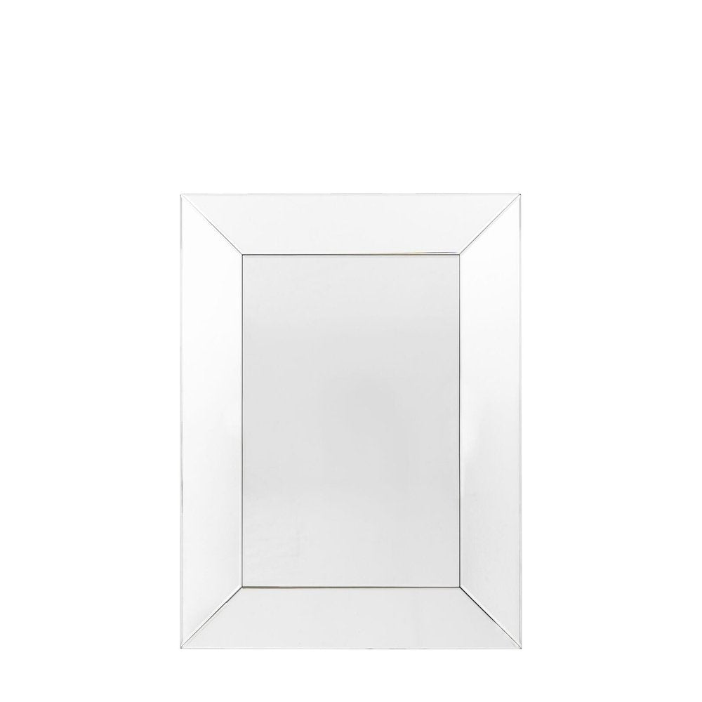 Product photograph of Gallery Interiors Aspen Rectangle Mirror from Olivia's