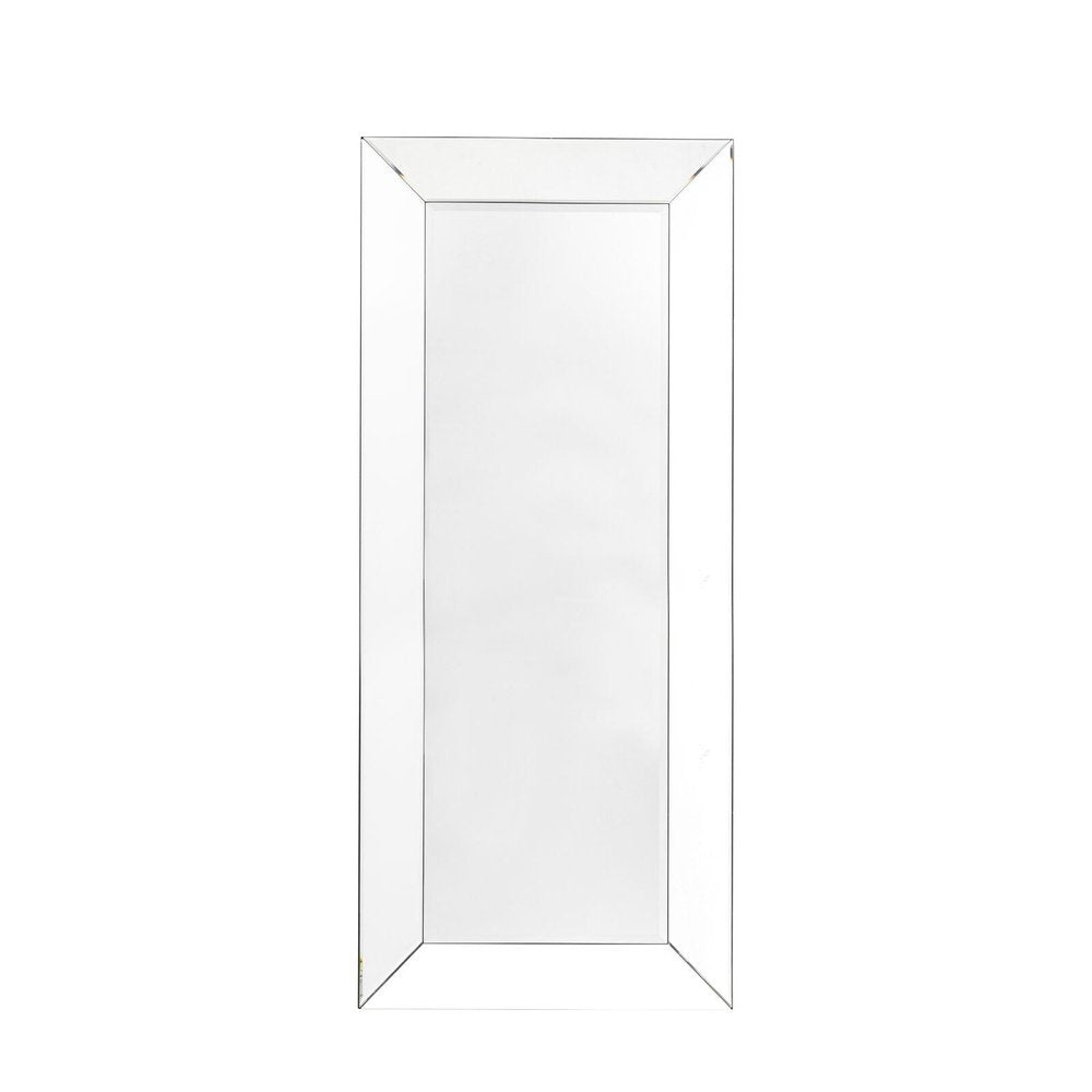 Product photograph of Gallery Interiors Aspen Leaner Mirror from Olivia's
