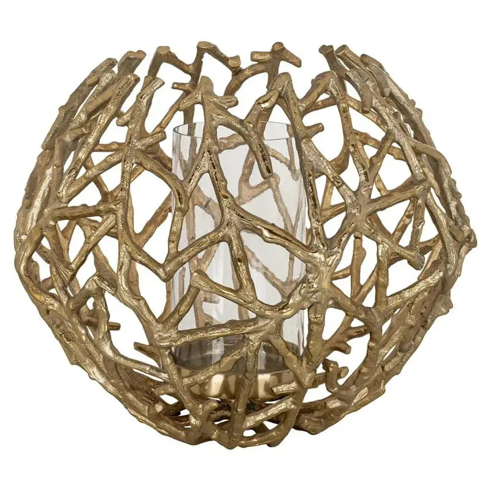 Jaimy Hurricane Lantern