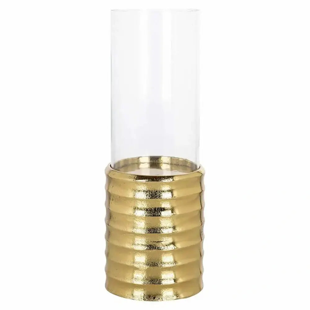 Product photograph of Bodil Hurricane Lantern Small from Olivia's.