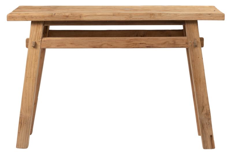 Product photograph of Must Living Tuscany Console Table from Olivia's.