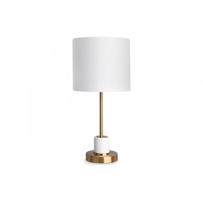 Product photograph of Berkeley Designs Ronda Table Lamp from Olivia's