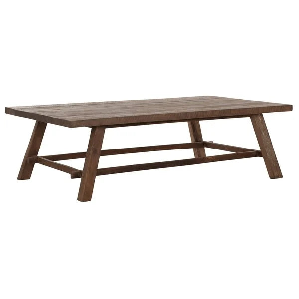 Product photograph of Must Living Campo Coffee Table from Olivia's