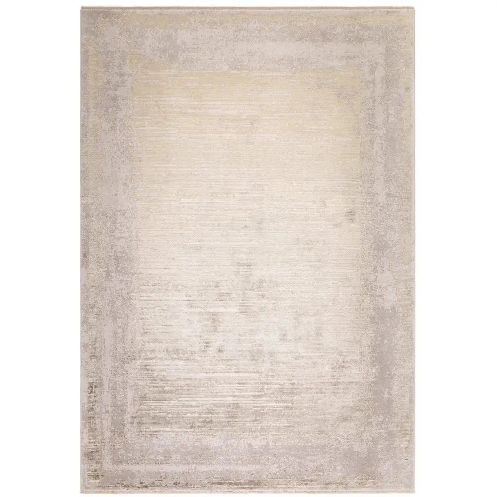 Product photograph of Elodie Champagne Rug 160x230cm from Olivia's