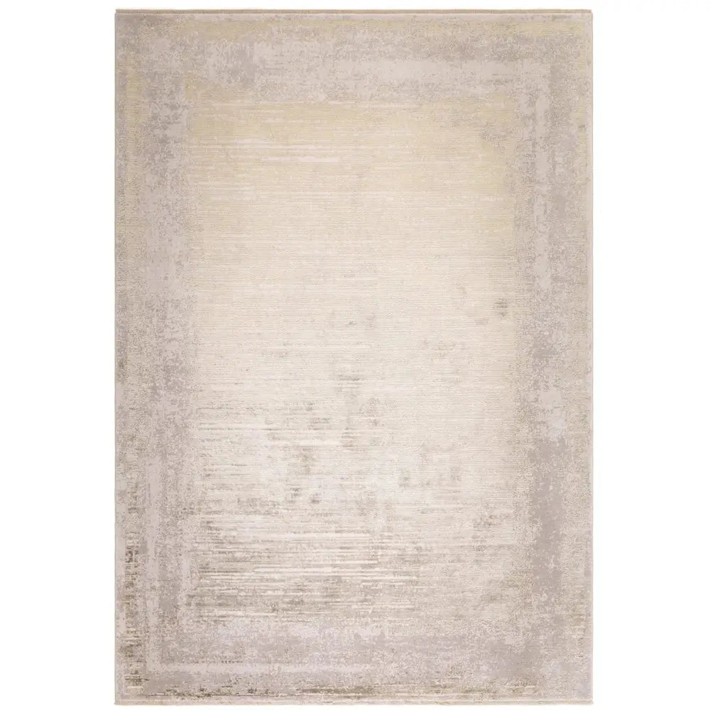 Product photograph of Elodie Champagne Rug 160x230cm from Olivia's