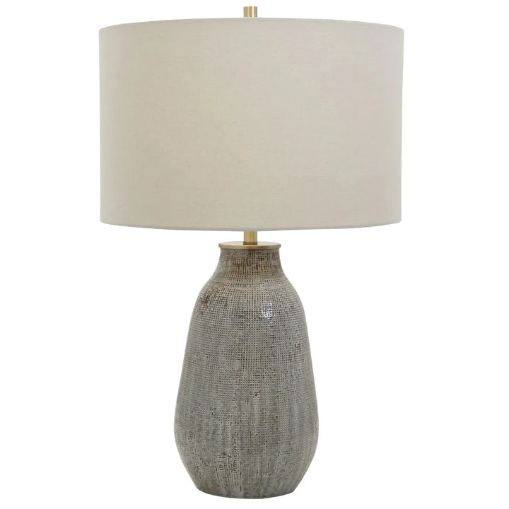 Product photograph of Mindy Brownes Monacan Table Lamp from Olivia's