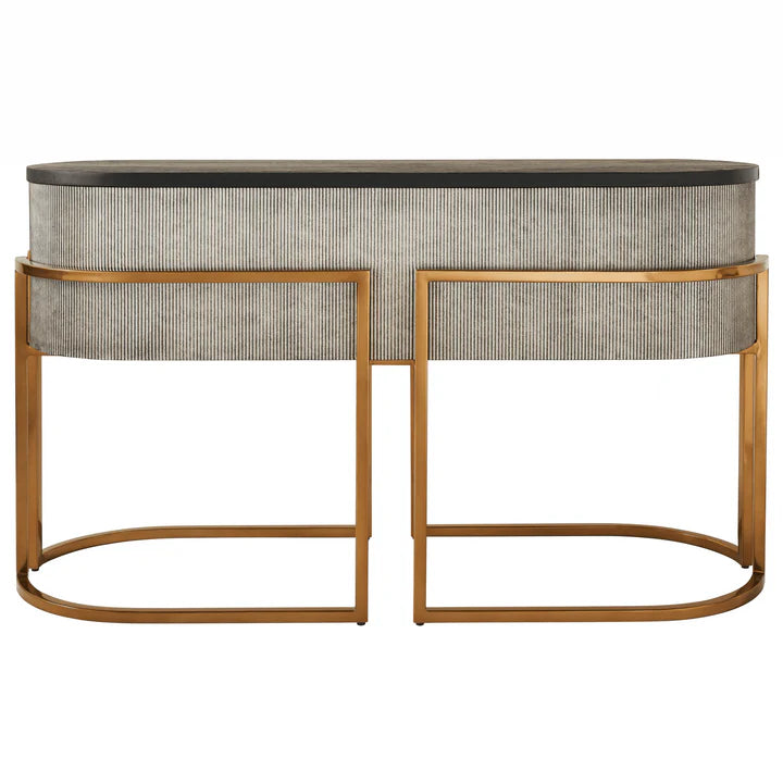 Mindy Brownes Franklin Console Table