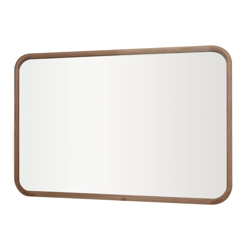 Product photograph of Olivia S Nebula Mirror In Natural Finish 180 X 80 from Olivia's.