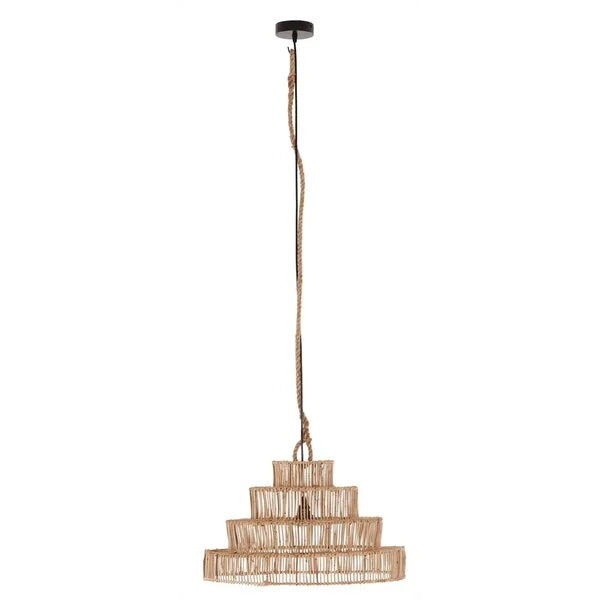 Product photograph of Must Living Cala Llonga Pendant Lamp from Olivia's