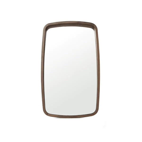 Product photograph of Tommy Franks Vertu Mirror from Olivia's