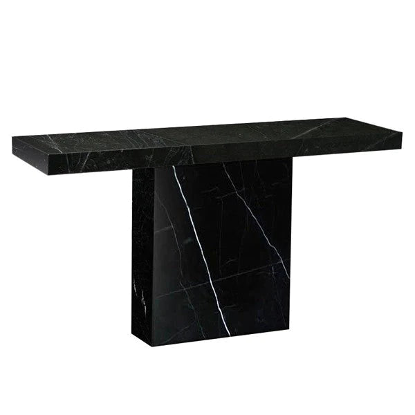 Product photograph of Tommy Franks Noche Console Table from Olivia's