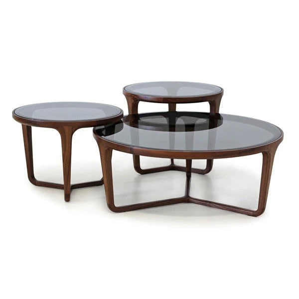 Product photograph of Tommy Franks Perotti Coffee Table from Olivia's.