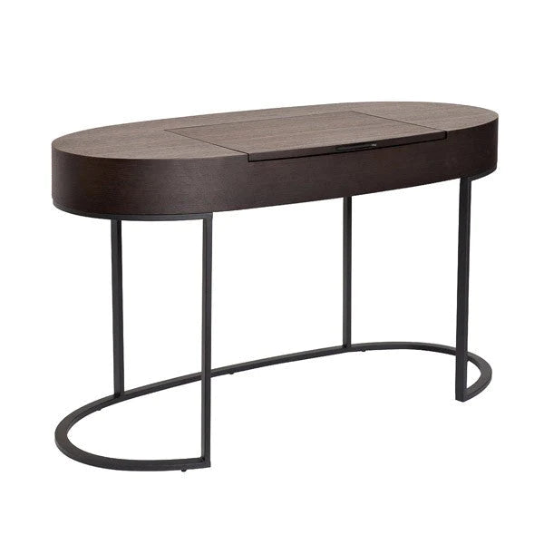 Product photograph of Tommy Franks Verge Vanity from Olivia's