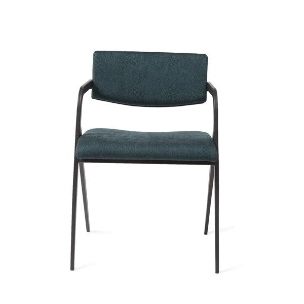 Product photograph of Tommy Franks Tosca Dining Chairs from Olivia's