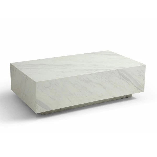 Tommy Franks Tetra Coffee Table