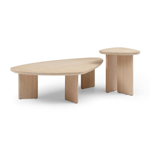 Product photograph of Vasto Coffee Table from Olivia's.