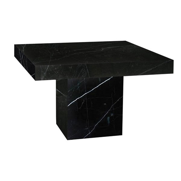 Noche Marble Side Table
