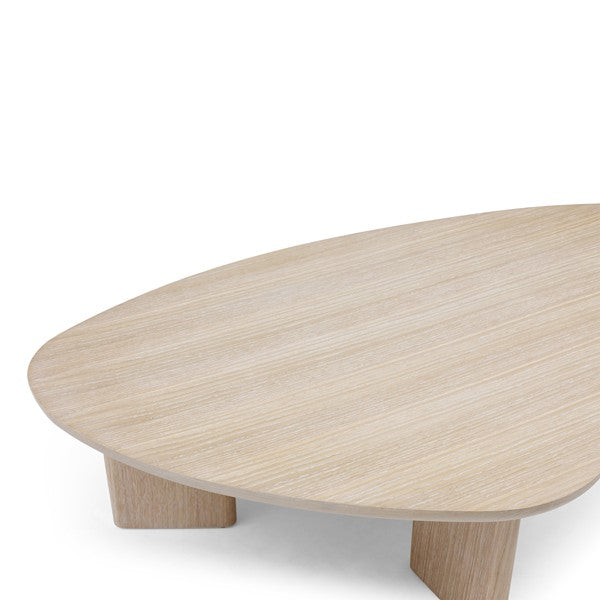 Product photograph of Vasto Coffee Table from Olivia's.