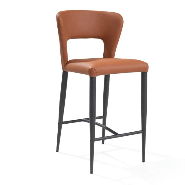 Product photograph of Tommy Franks Pari Ii Colonial Bar Stool from Olivia's