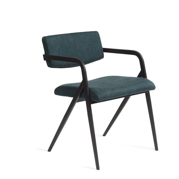 Product photograph of Tommy Franks Tosca Dining Chairs from Olivia's.