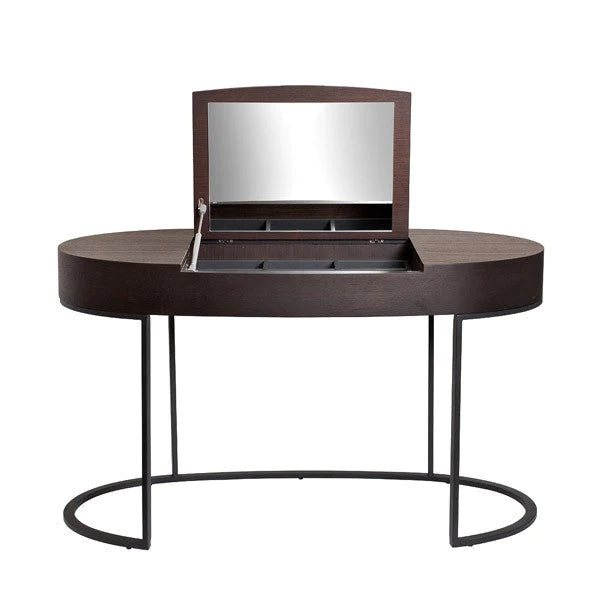 Product photograph of Tommy Franks Verge Vanity from Olivia's.