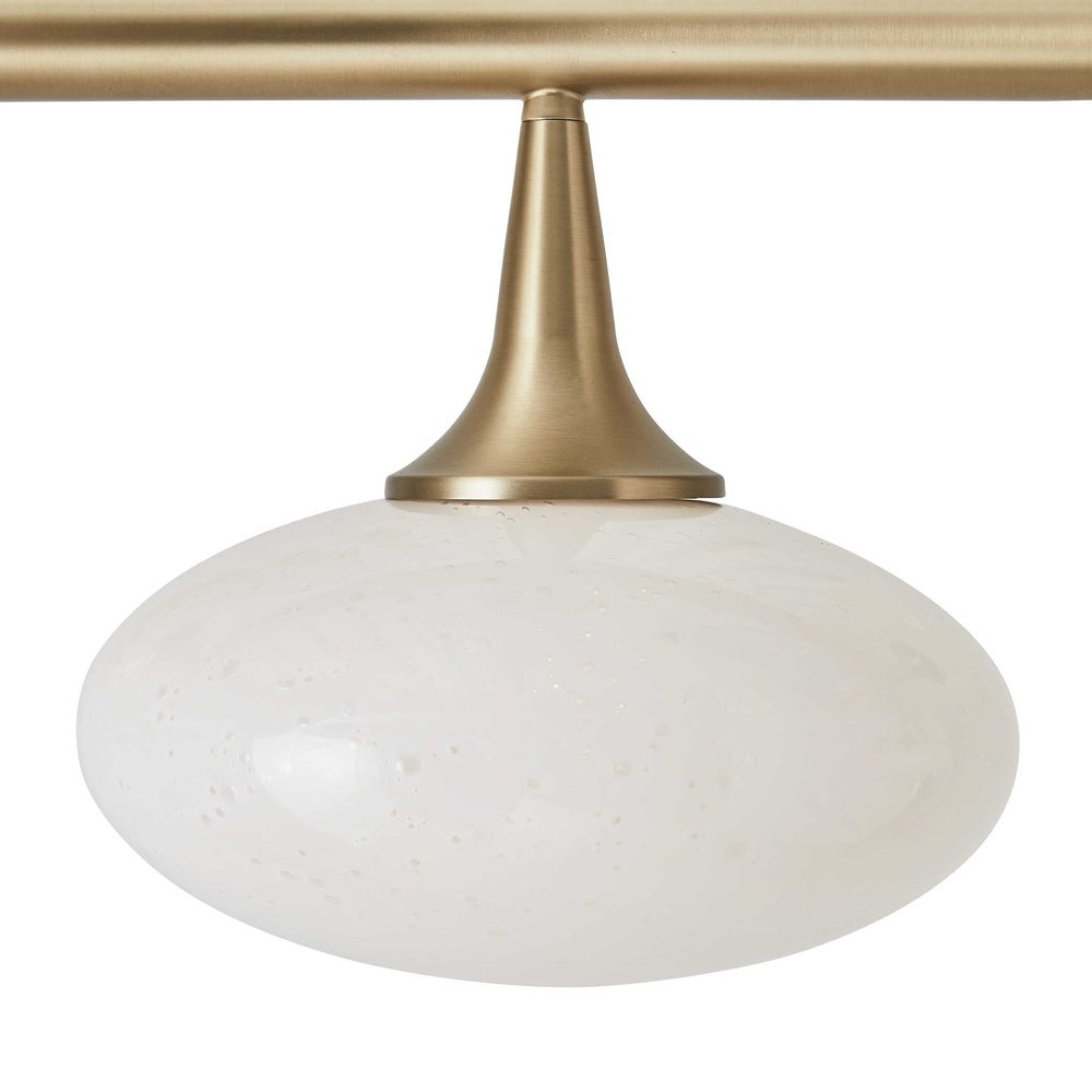 Product photograph of Uttermost Black Label Vienna 12 Light Pendant from Olivia's.