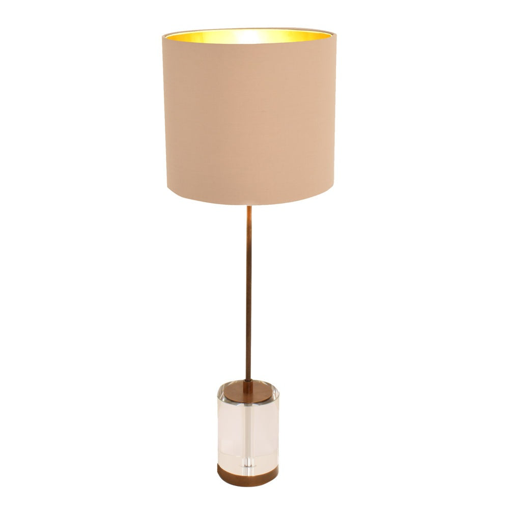 Product photograph of Rv Astley Reno Table Lamp Small from Olivia's