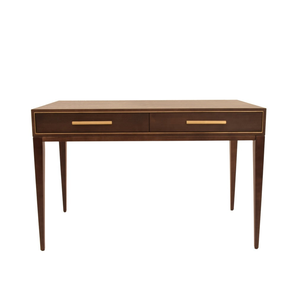 Product photograph of Rv Astley Thomas Desk from Olivia's