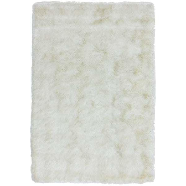 Asiatic Carpets Whisper Table Tufted Rug Ivory 90 X 150cm Outlet