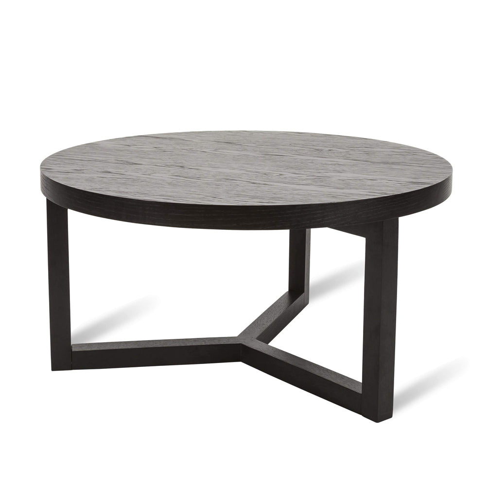Product photograph of Twenty10 Designs Iris Wenge Coffee Table from Olivia's