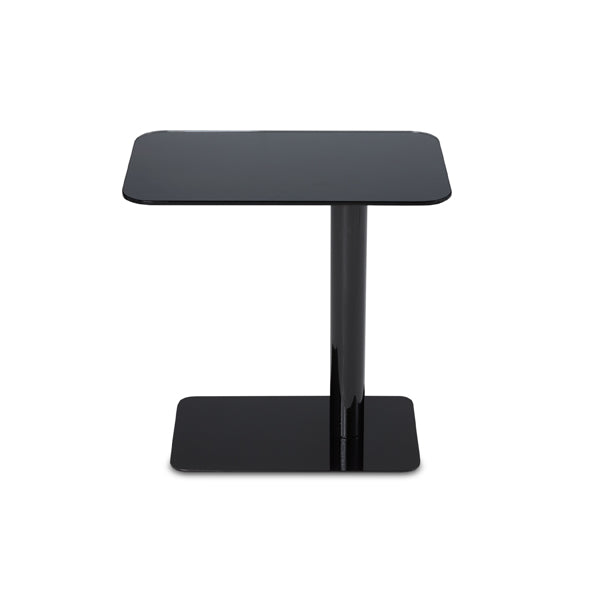 Product photograph of Tom Dixon Flash Table Black Rectangle Rectangle from Olivia's