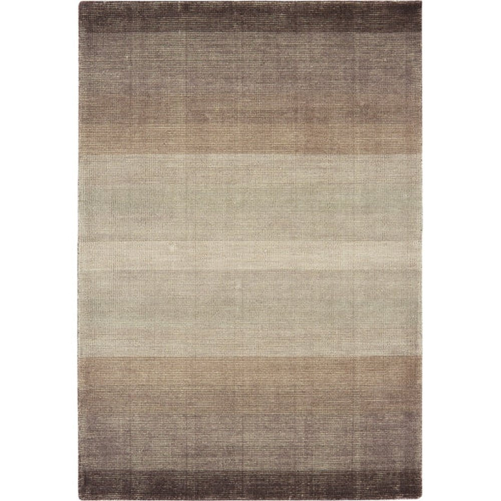 Asiatic Carpets Hays Hand Woven Rug Brown 120 X 170cm