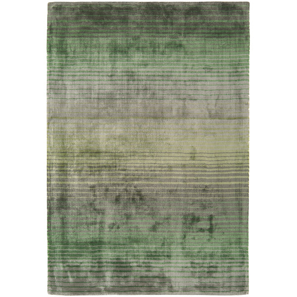Asiatic Carpets Holborn Hand Woven Rug Green 160 X 230cm