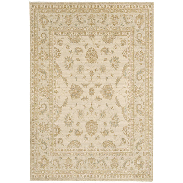 Product photograph of Asiatic Carpets Chobi Machine Woven Rug Cb01 - 200 X 290cm Outlet from Olivia's