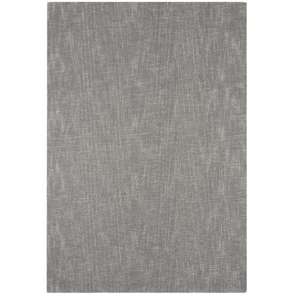 Asiatic Carpets Tweed Hand Tufted Rug Taupe 200 X 300cm