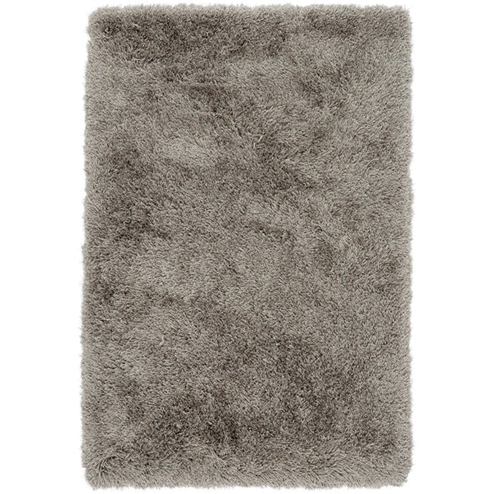 Asiatic Carpets Cascade Table Tufted Rug Taupe 120 X 170cm