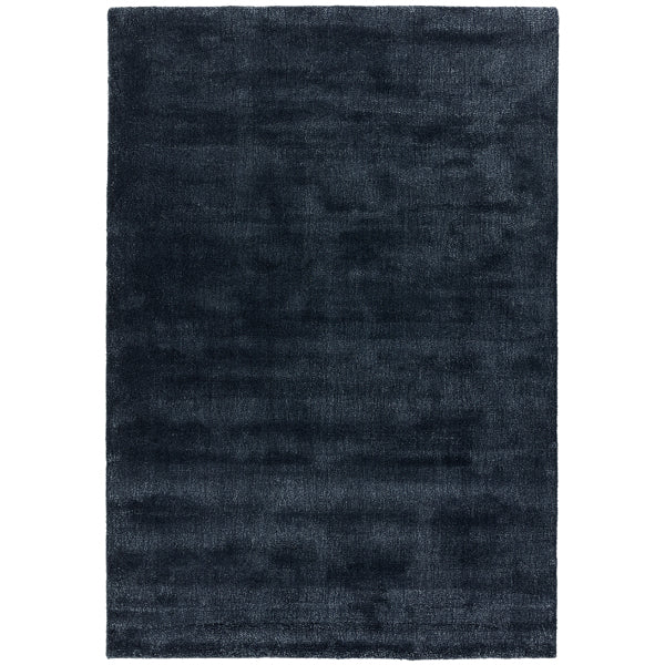 Asiatic Carpets Aran Hand Woven Rug Midnight 200 X 300cm