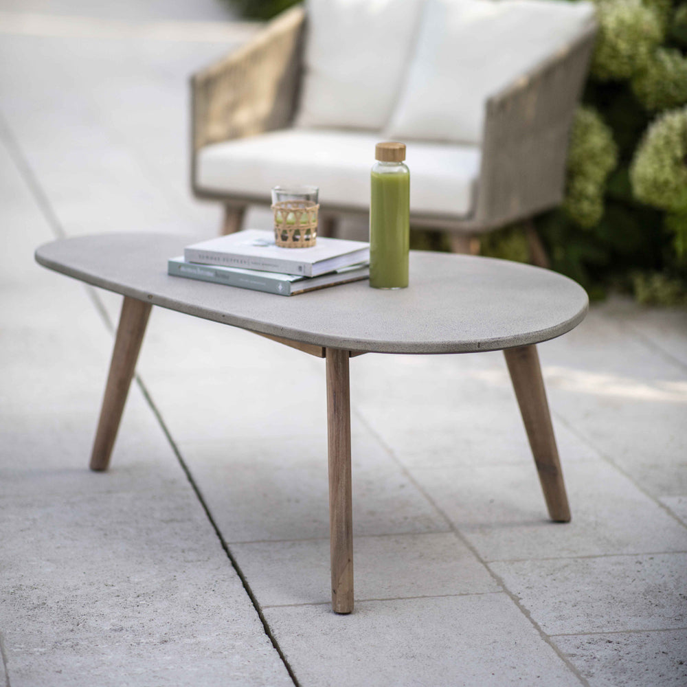 Garden Trading Colwell Coffee Table