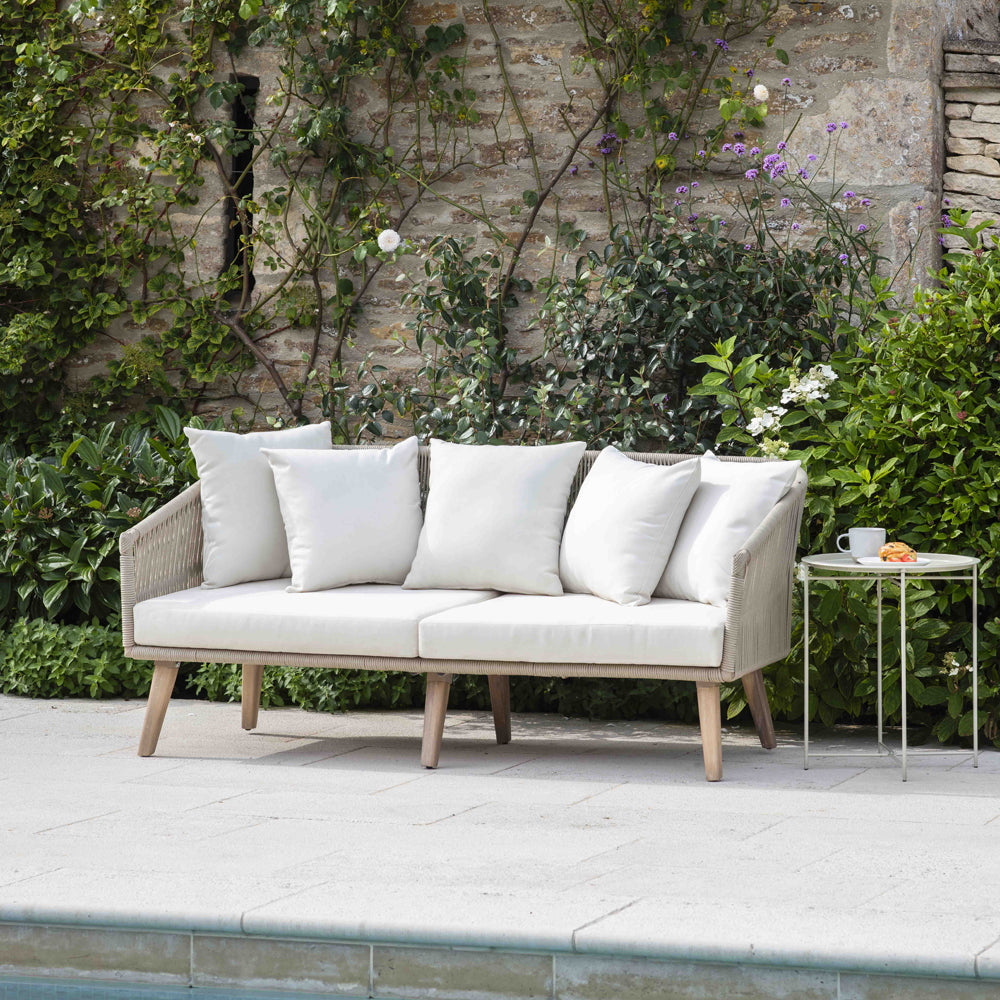 Product photograph of Garden Trading Colwell Sofa from Olivia's