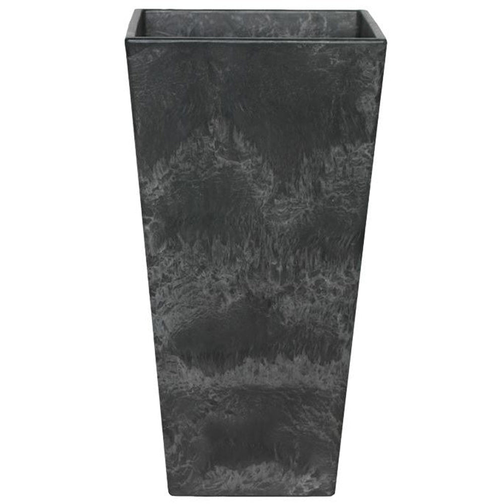 Ivyline Vase Ella Black Large