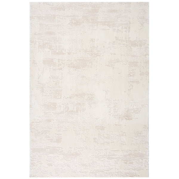 Asiatic Carpets Astral Machine Woven Rug Ivory 120 X 180cm