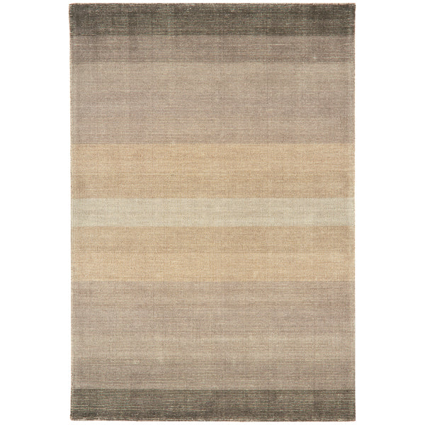 Asiatic Carpets Hays Hand Woven Rug Taupe 200 X 300cm