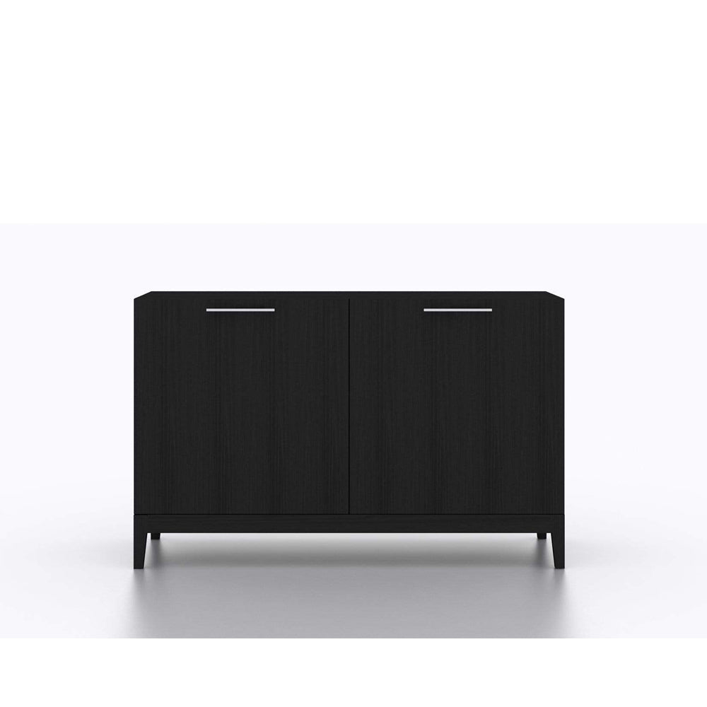 Product photograph of Twenty10 Designs Peony Wenge Sideboard from Olivia's