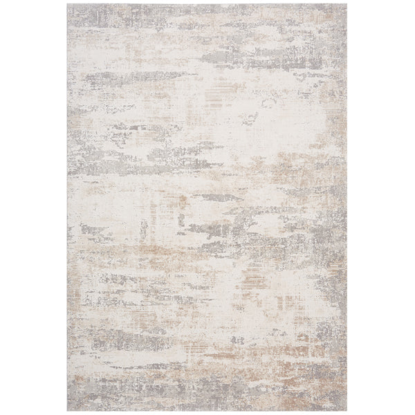Asiatic Carpets Astral Machine Woven Rug Pearl 120 X 180cm