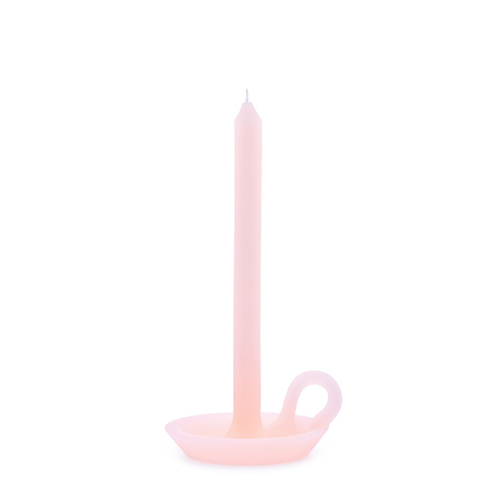 Product photograph of 54 Celius Tallow Candle Blossom Pink from Olivia's