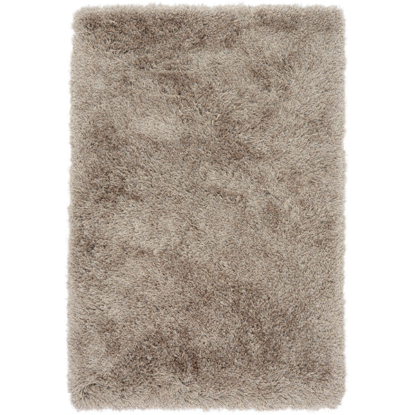 Asiatic Carpets Cascade Table Tufted Rug Mink 160 X 230cm