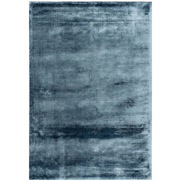 Asiatic Carpets Dolce Hand Woven Rug Blue 200 X 300cm